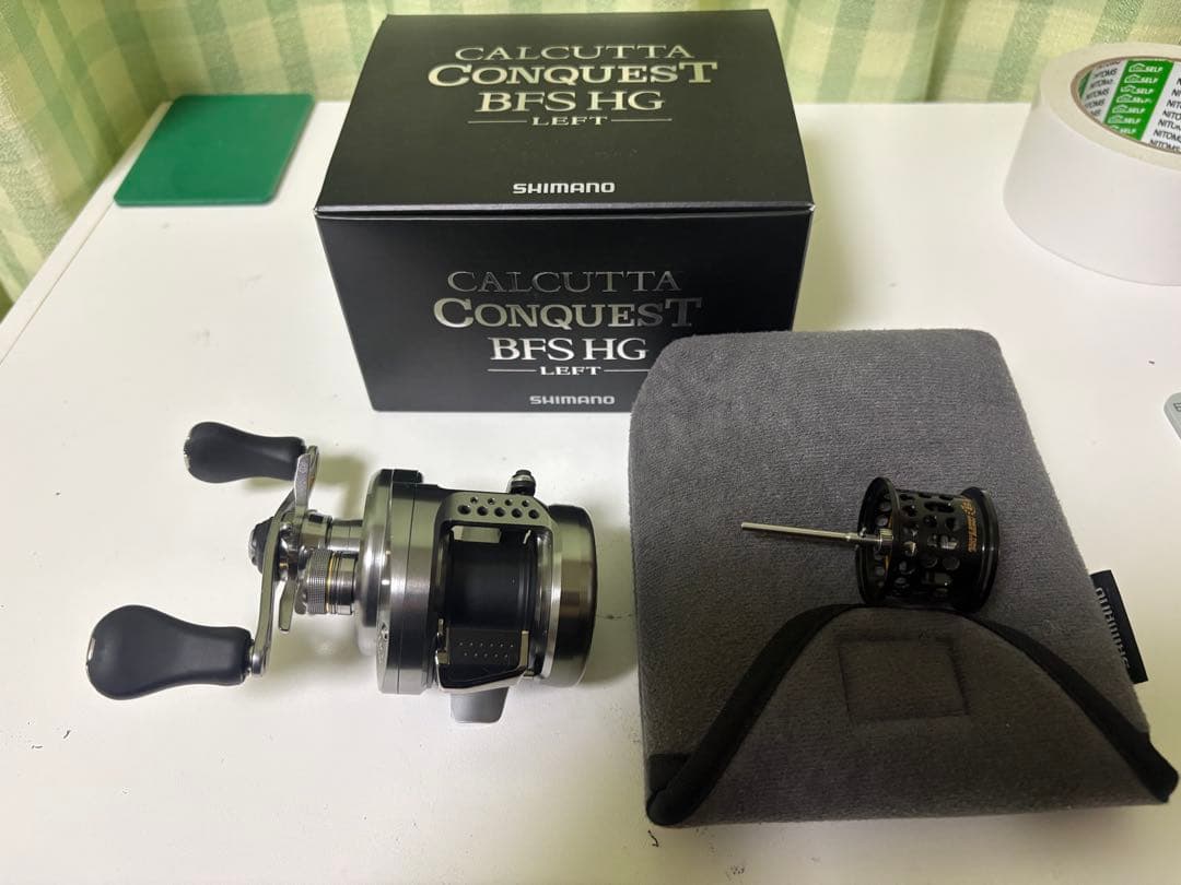 17カルカッタコンクエストbfs