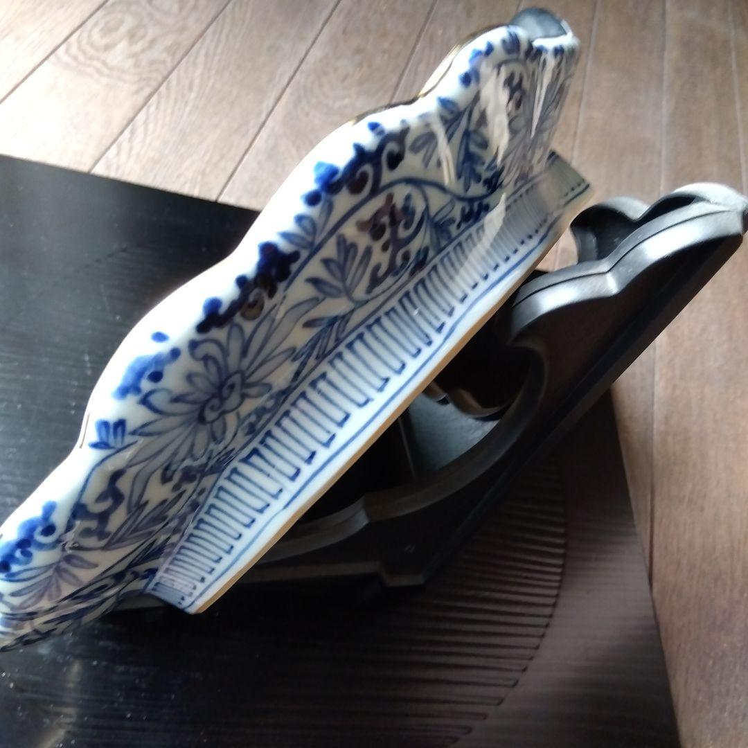 冨長貴春の大皿