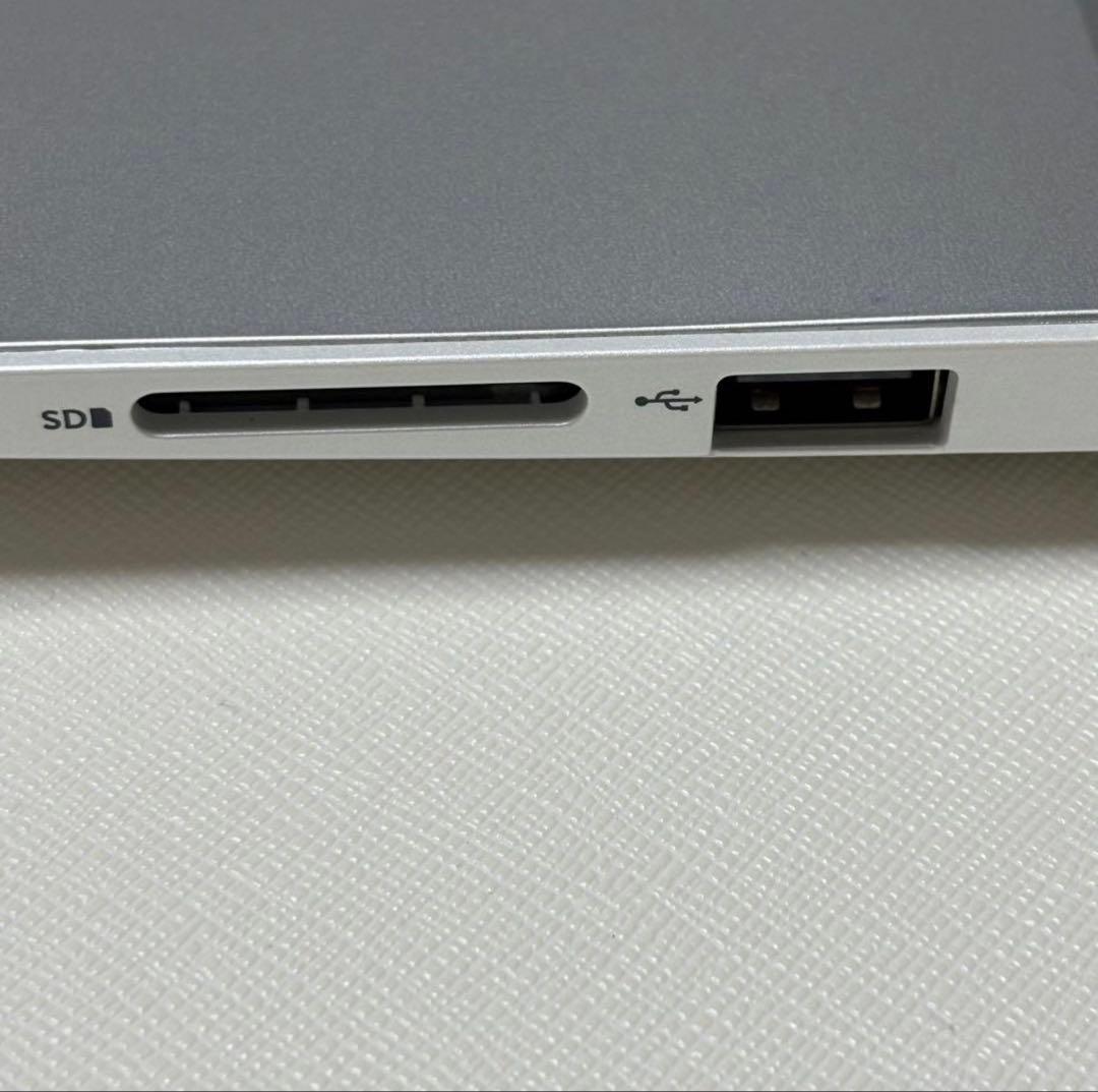 ●美品●ノートパソコン●DELL Inspiron 5570● 15.6インチ●