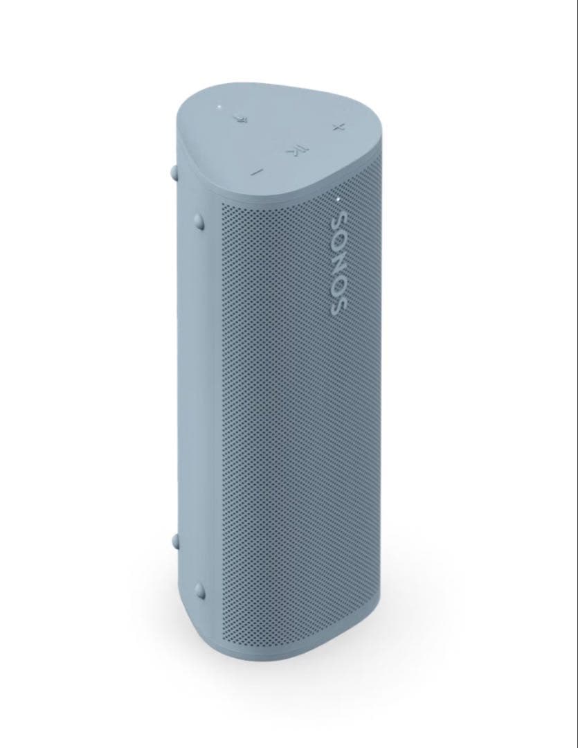 Sonos Roam2　オーシャンブルー
