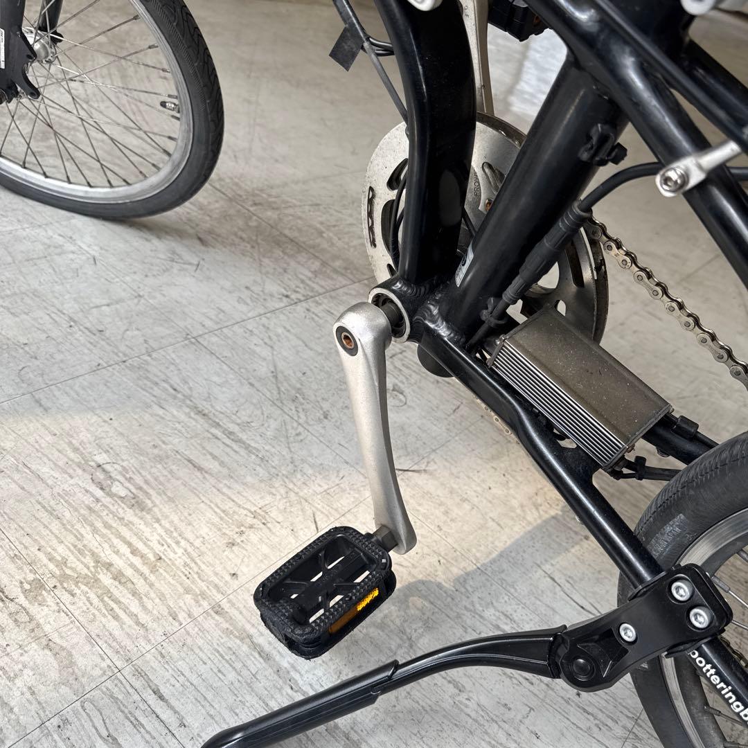 DAYTONA DE01 ジャンク