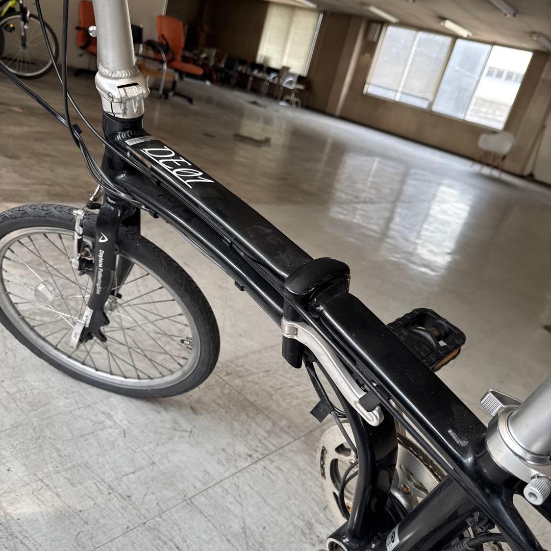 DAYTONA DE01 ジャンク