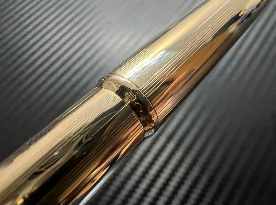 極美品 モンブラン 1960年代 PIX86 ペンシル 1.18mm