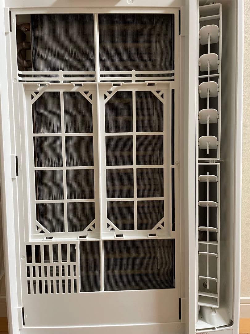 ARAI CORONA 窓用エアコン CW-16A 2021年製