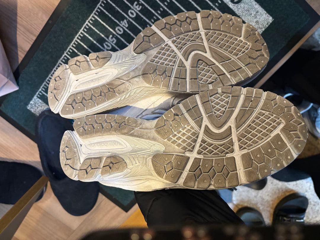 New Balance U2002R 美品2足セット