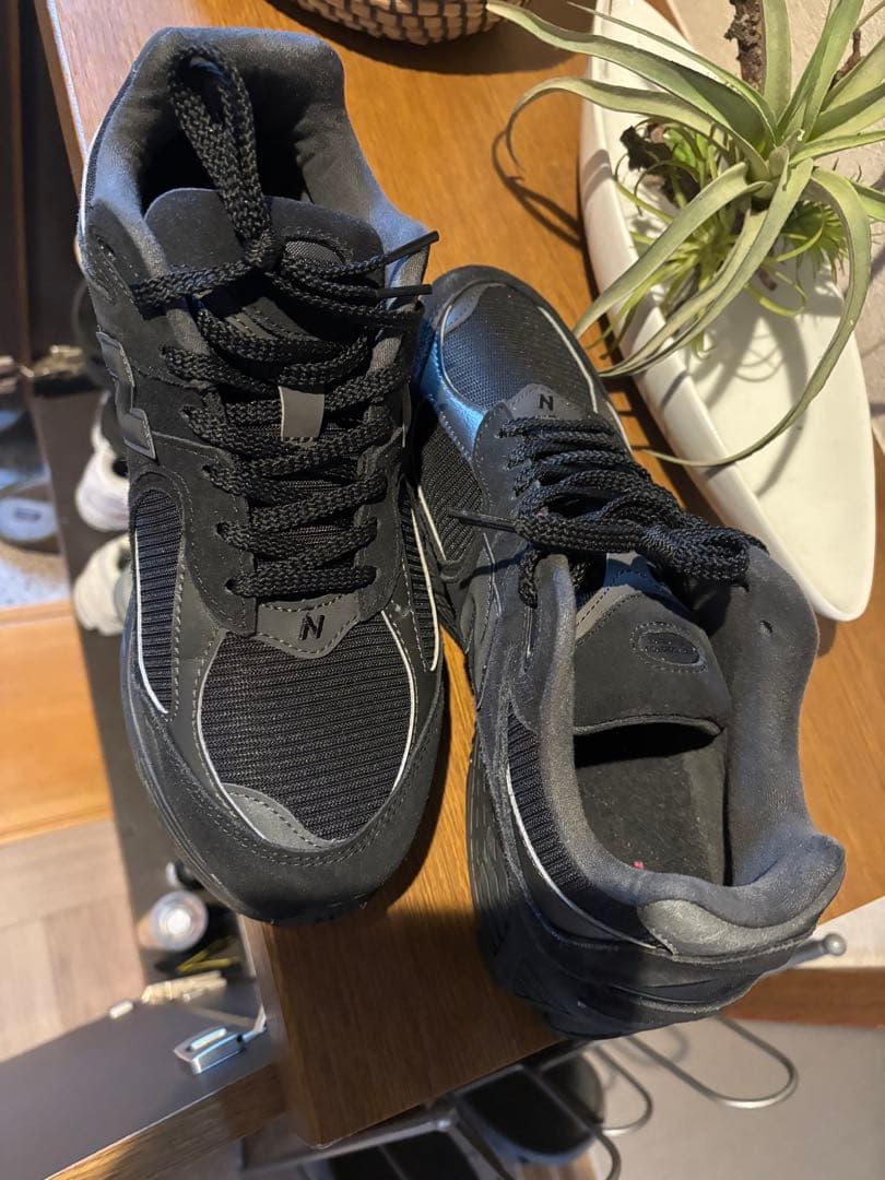 New Balance U2002R 美品2足セット