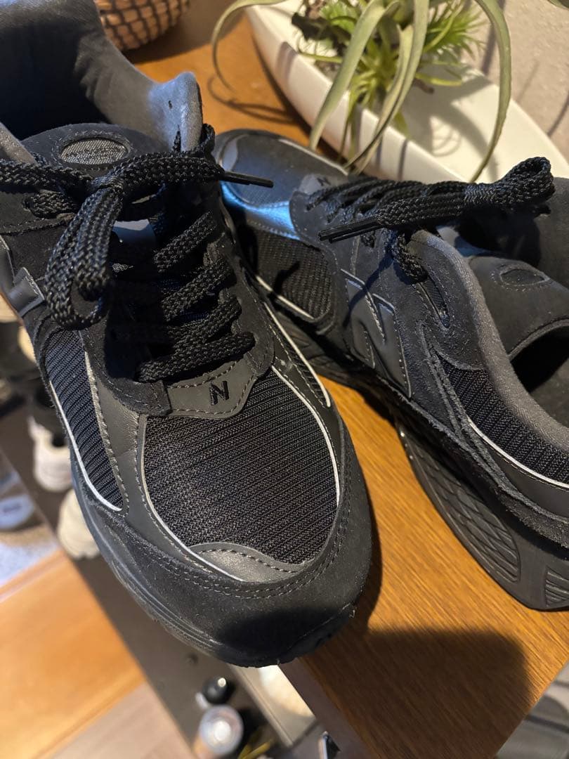 New Balance U2002R 美品2足セット