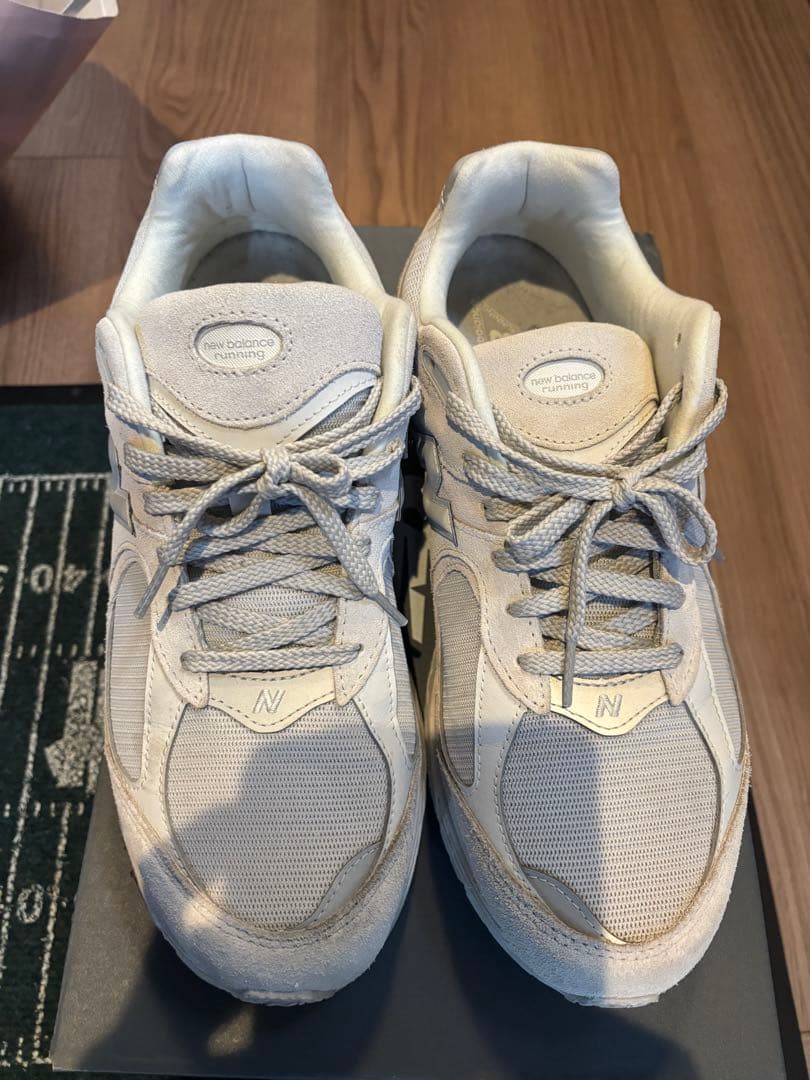 New Balance U2002R 美品2足セット