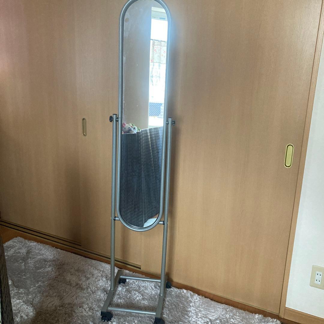 スタンドミラー MMC-05