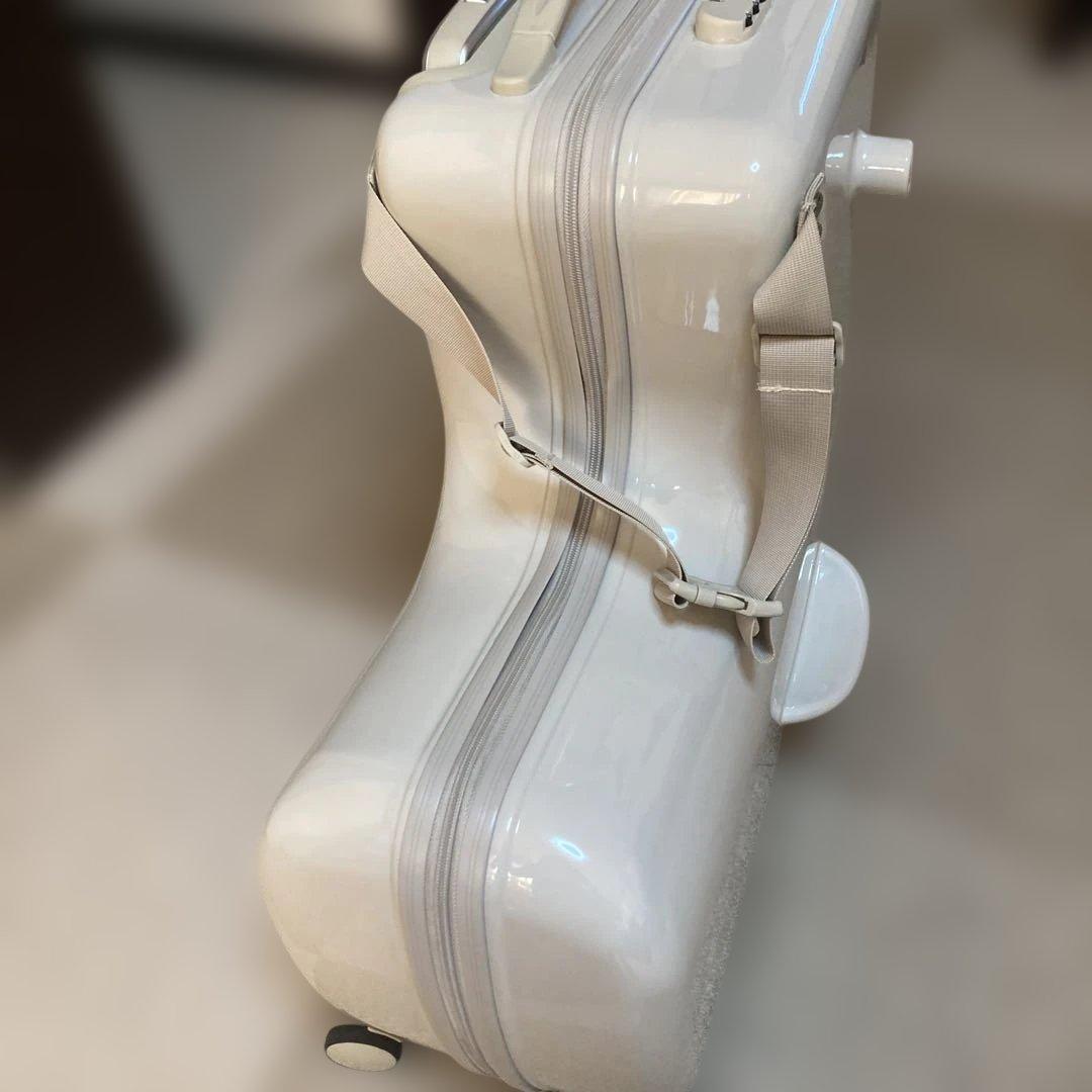 美品　ノリッコ　NORICCO 子供が乗れるキャリーケース