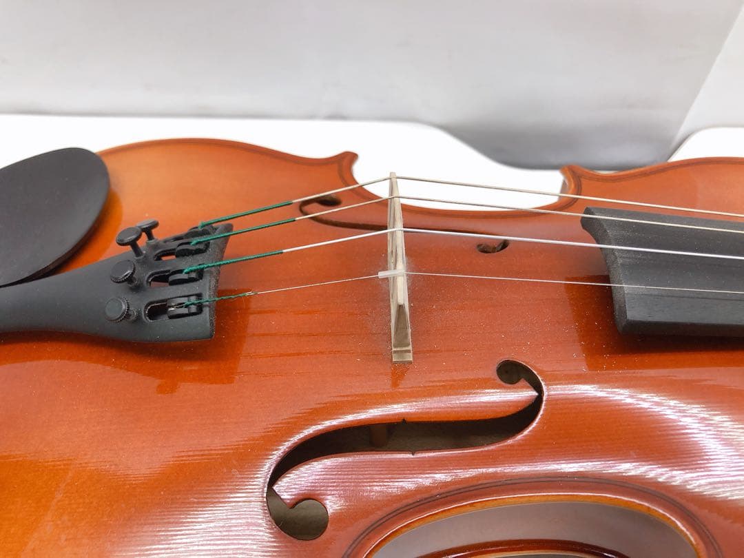 2ADM001 SUZUKI バイオリン Nn.230 4/4 Anno2012