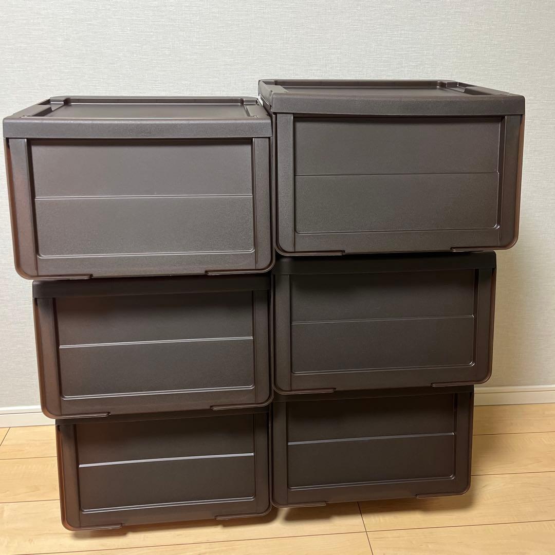 美品Bセットプロフィックス　天馬　カバコ6点