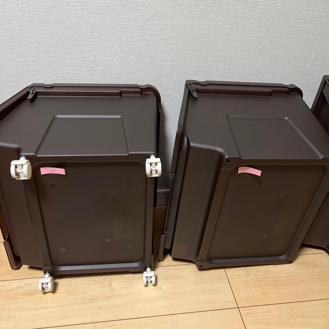 美品Bセットプロフィックス　天馬　カバコ6点