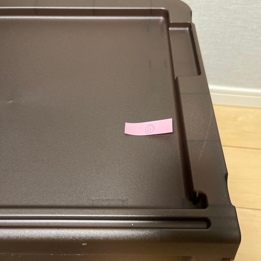 美品Bセットプロフィックス　天馬　カバコ6点