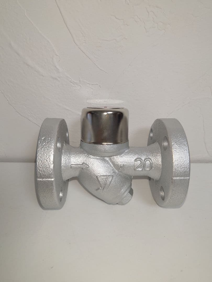 【未使用】YOSHITAKE ヨシタケ TD-30NA 20A