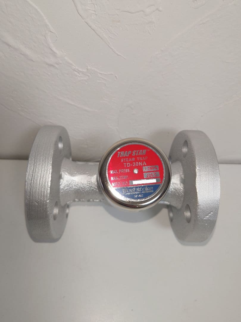 【未使用】YOSHITAKE ヨシタケ TD-30NA 20A