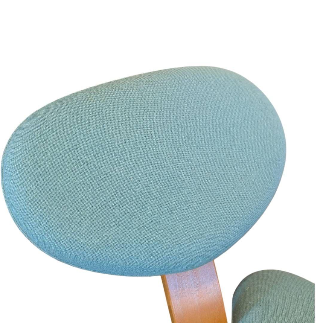 美品 Rybo リボ バランスイージー Balans Easy ライトグリーン