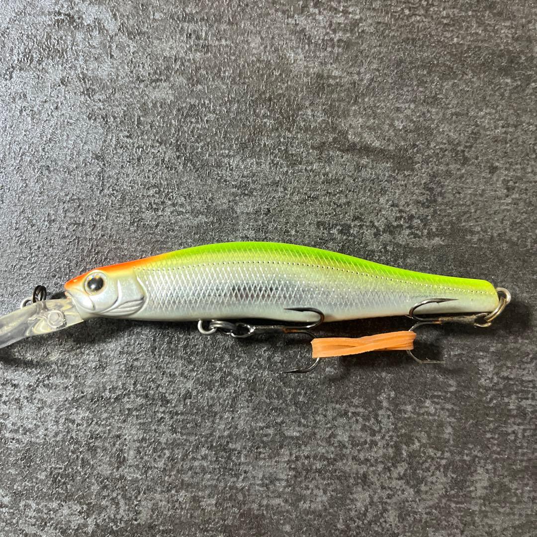 シュマリ サクラマスルアーセット