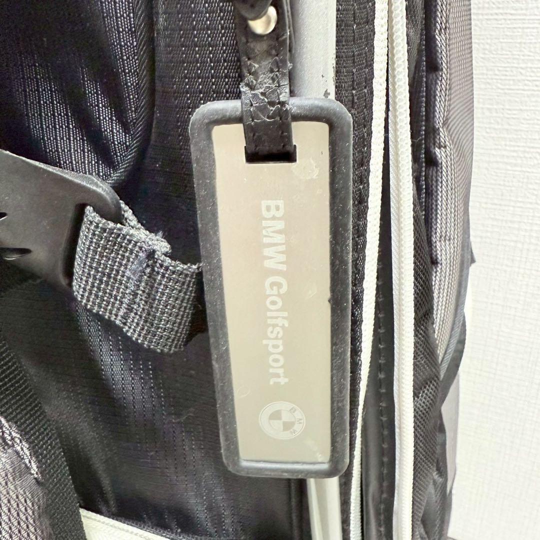 OGIO  Golfsport キャディバッグ WOODE 8分割 希少品