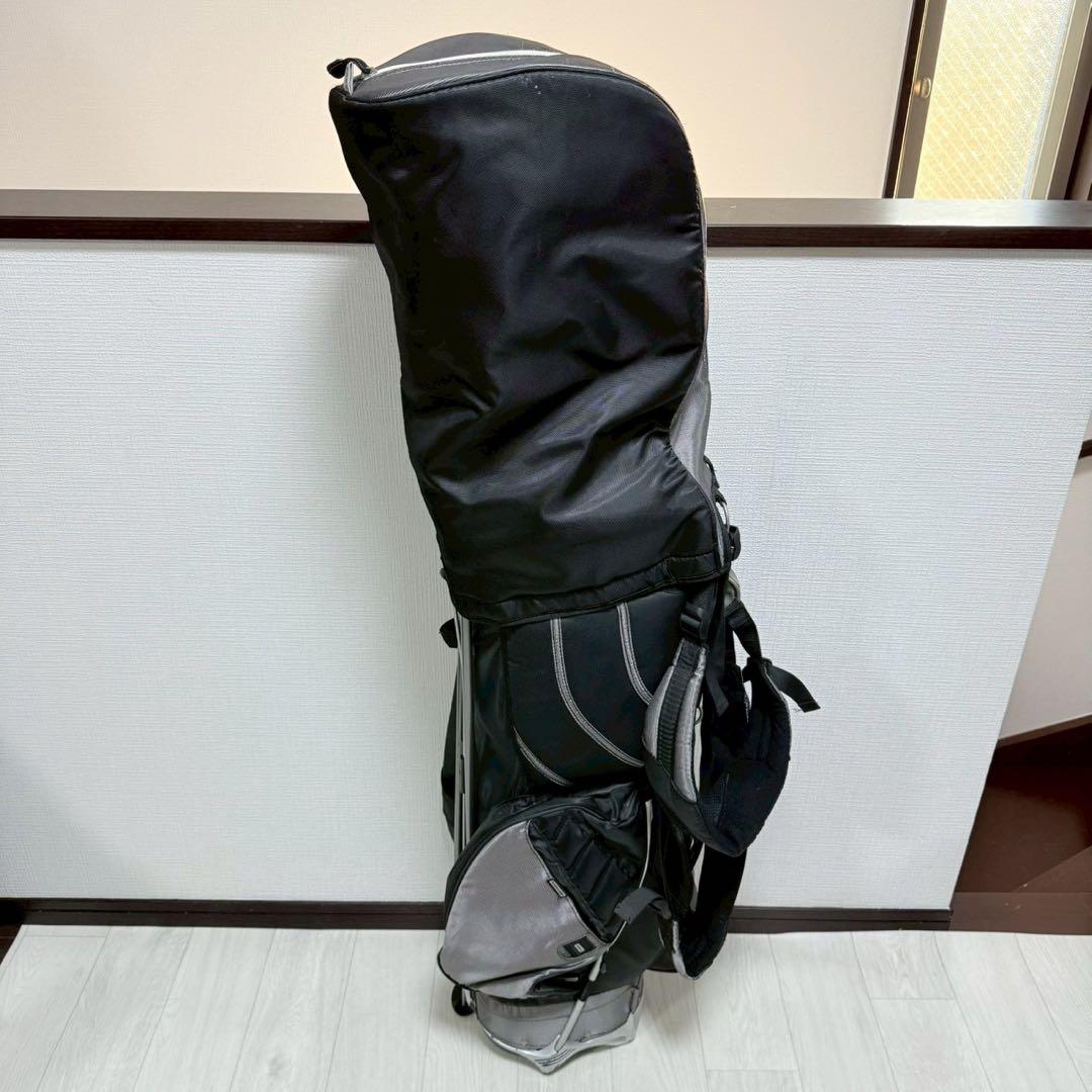 OGIO  Golfsport キャディバッグ WOODE 8分割 希少品