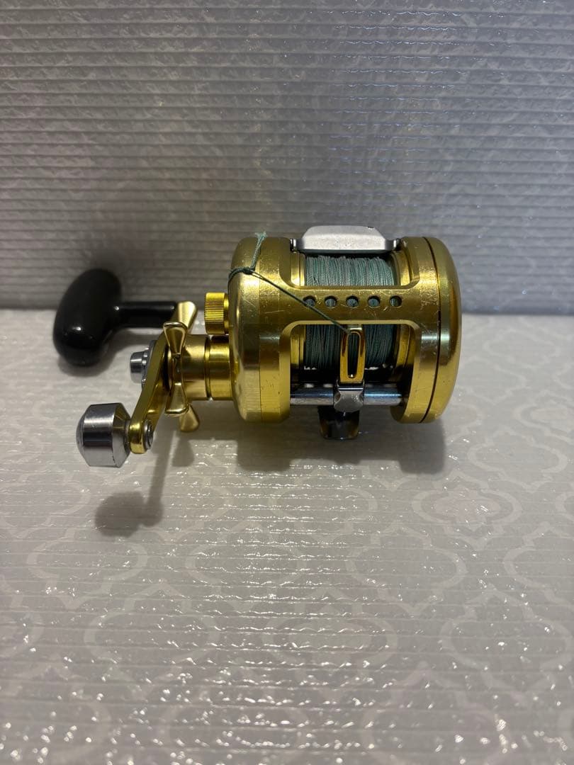 リール Daiwa 250SF