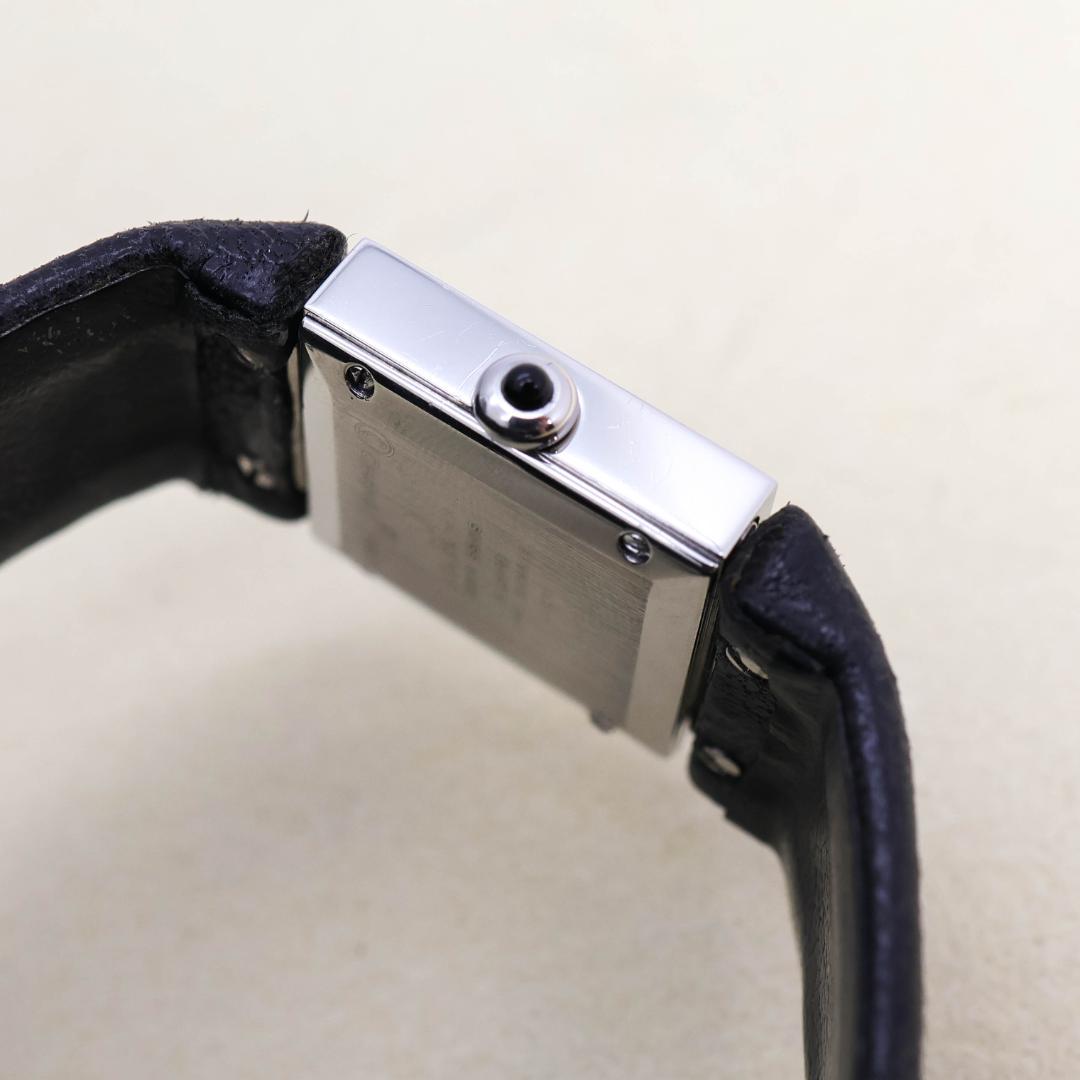 稼働 CHANEL 腕時計 マトラッセ VH59707 レディース 2623