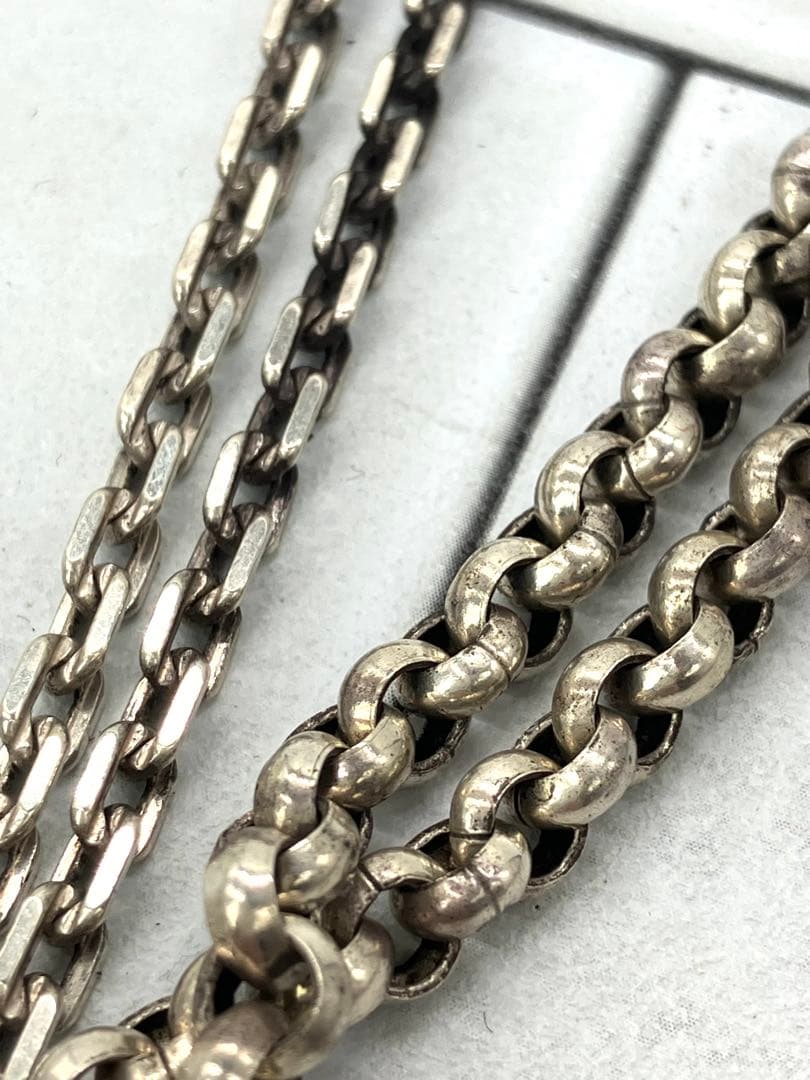 専用 ネックレス