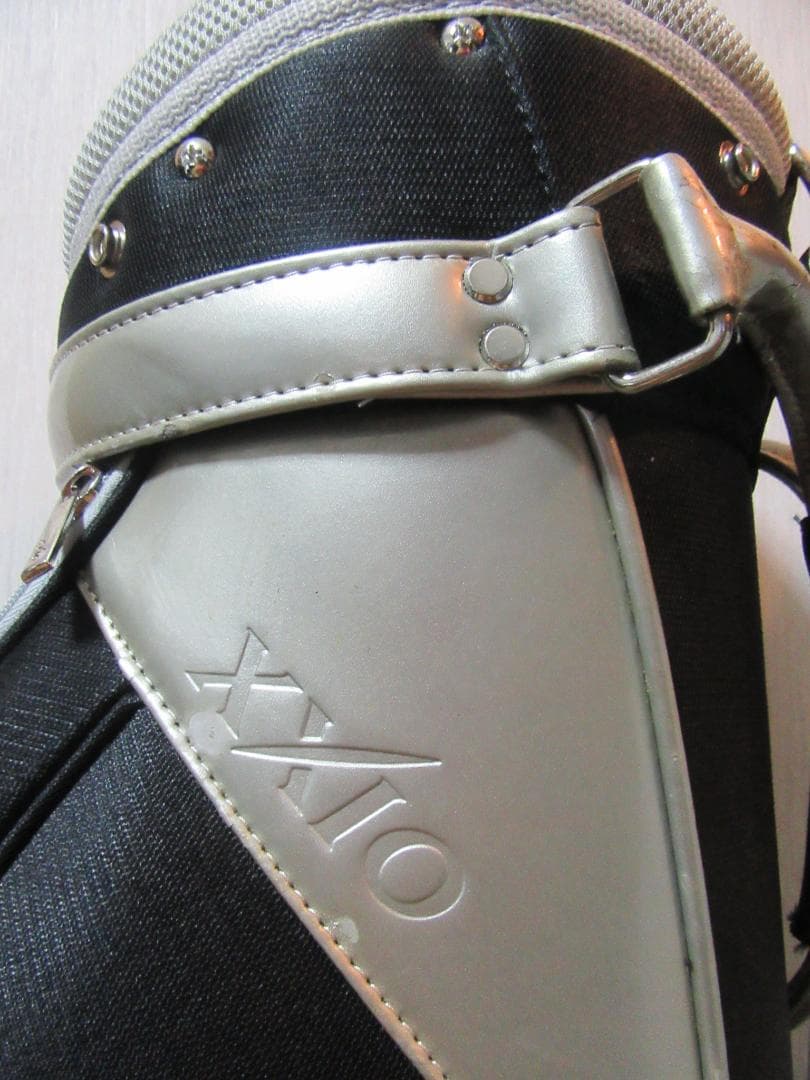 ★☆★レディース★ダンロップ★XXIO★ゴルフ.バック★☆★