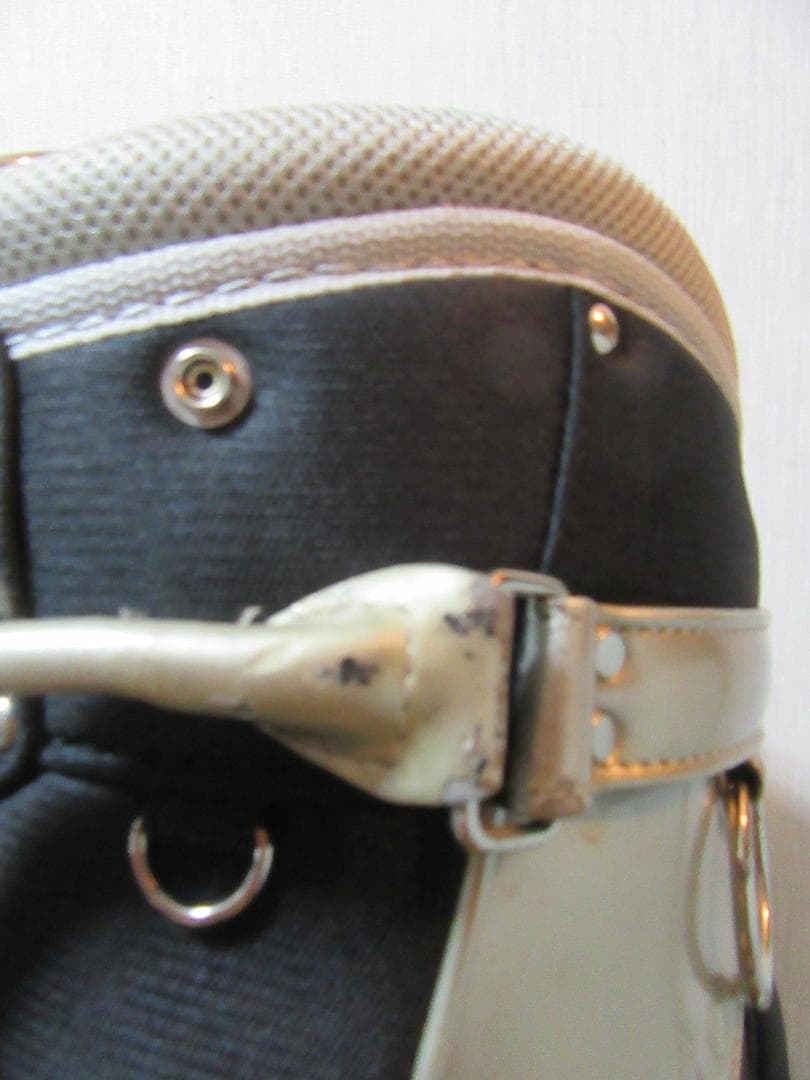 ★☆★レディース★ダンロップ★XXIO★ゴルフ.バック★☆★