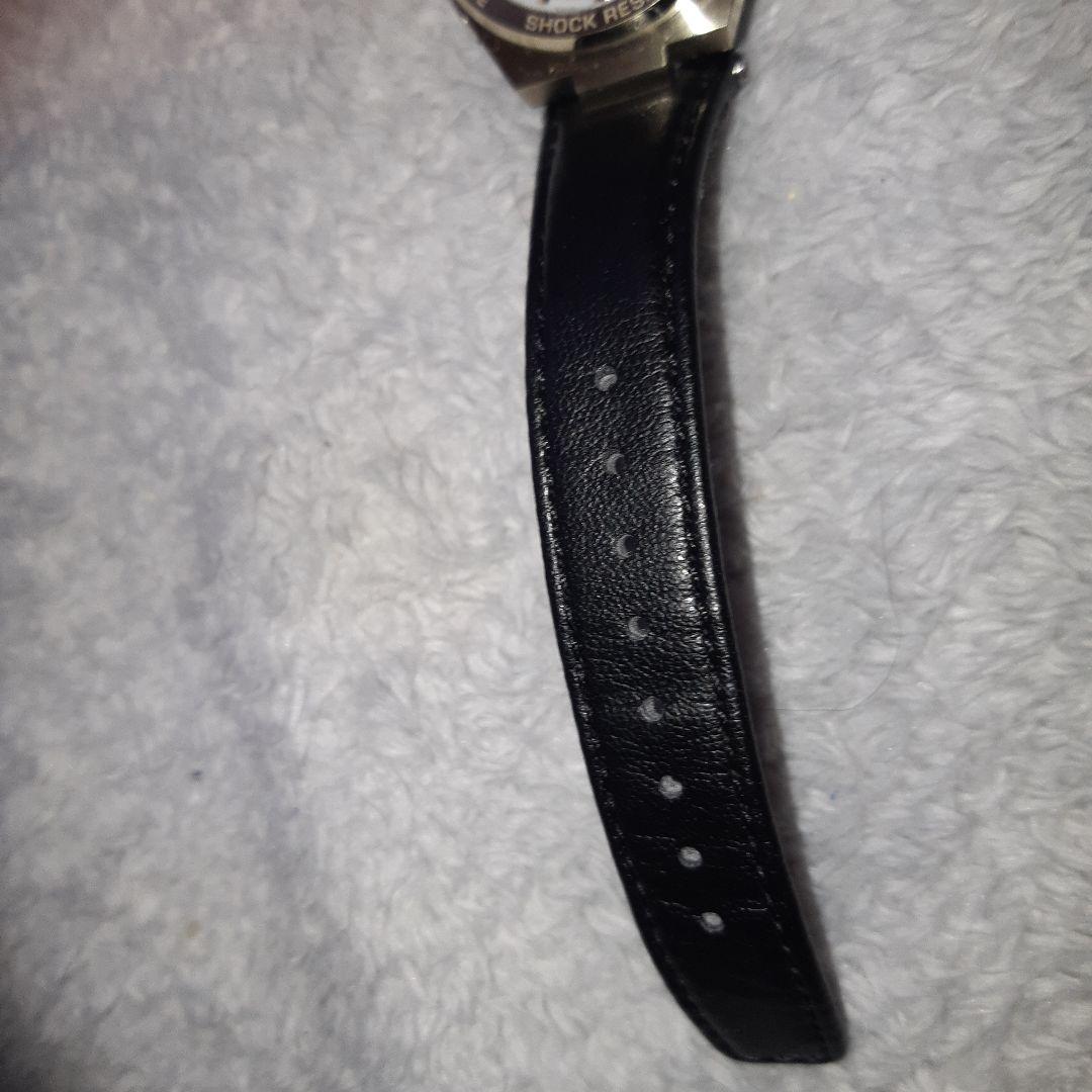 【美品】CASIO G-MS MSG-W200RL-1AJF 電波ソーラー