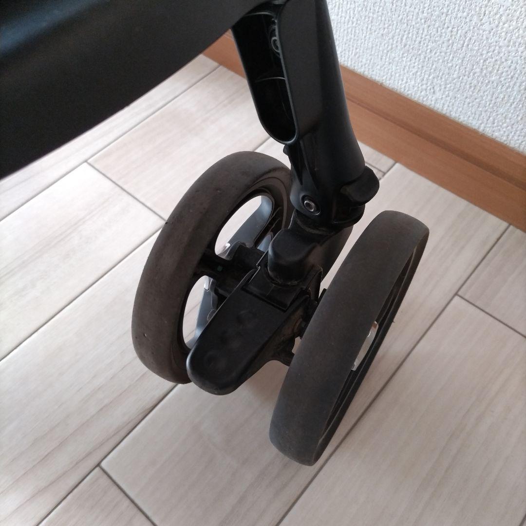 Aprica ラクーナビッテクッション　アカチャンホンポ限定　2021年モデル