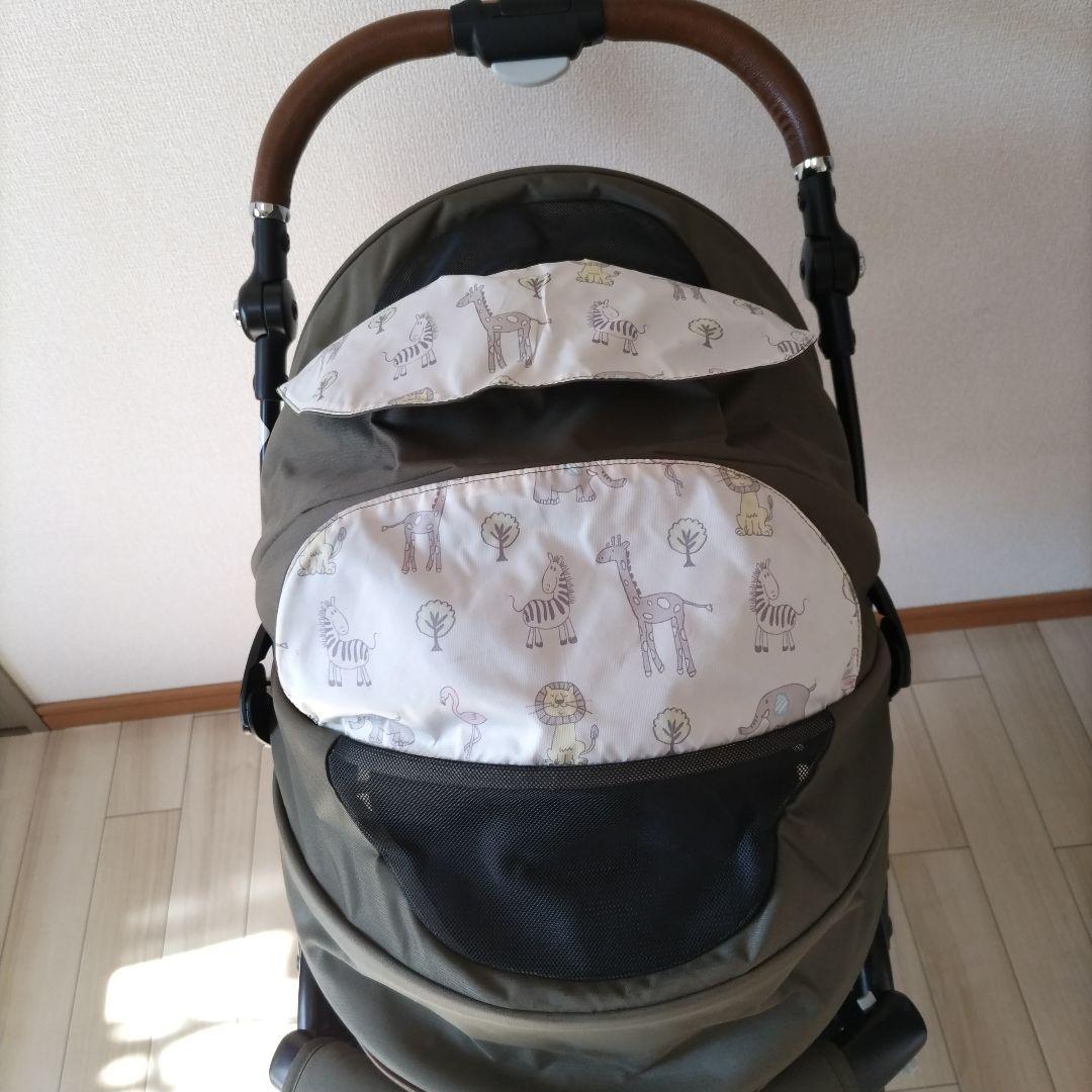 Aprica ラクーナビッテクッション　アカチャンホンポ限定　2021年モデル