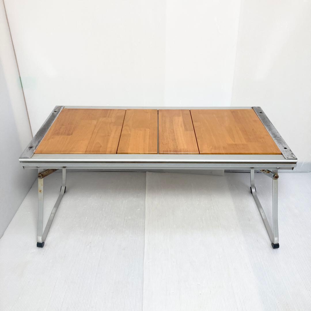  peak スノーピーク エントリーIGT アウトドア 折り畳みテーブル