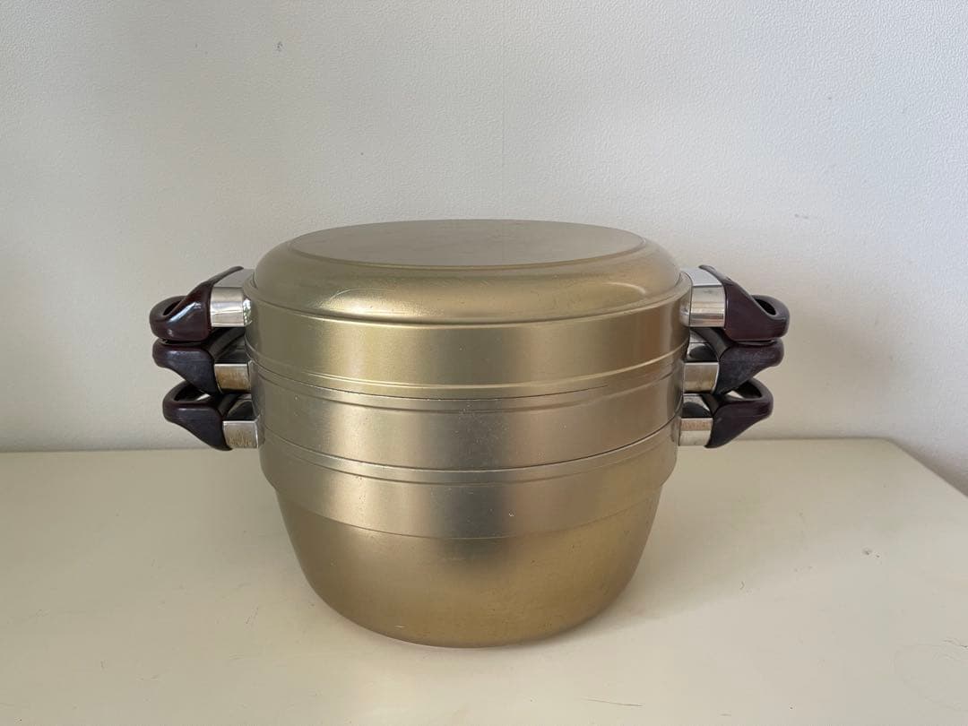 丸球　天火鍋セット