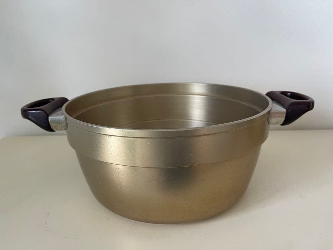 丸球　天火鍋セット