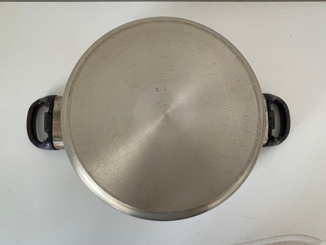 丸球　天火鍋セット