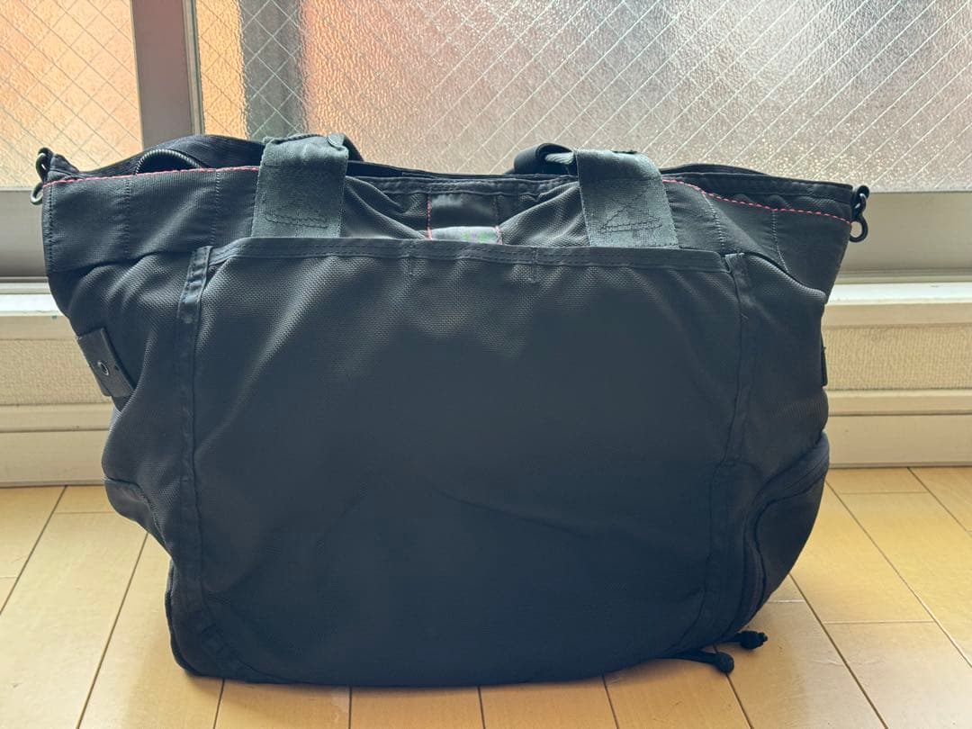 ブリーフィング ジムワイヤー ブラック BRIEFING GYMWIRE