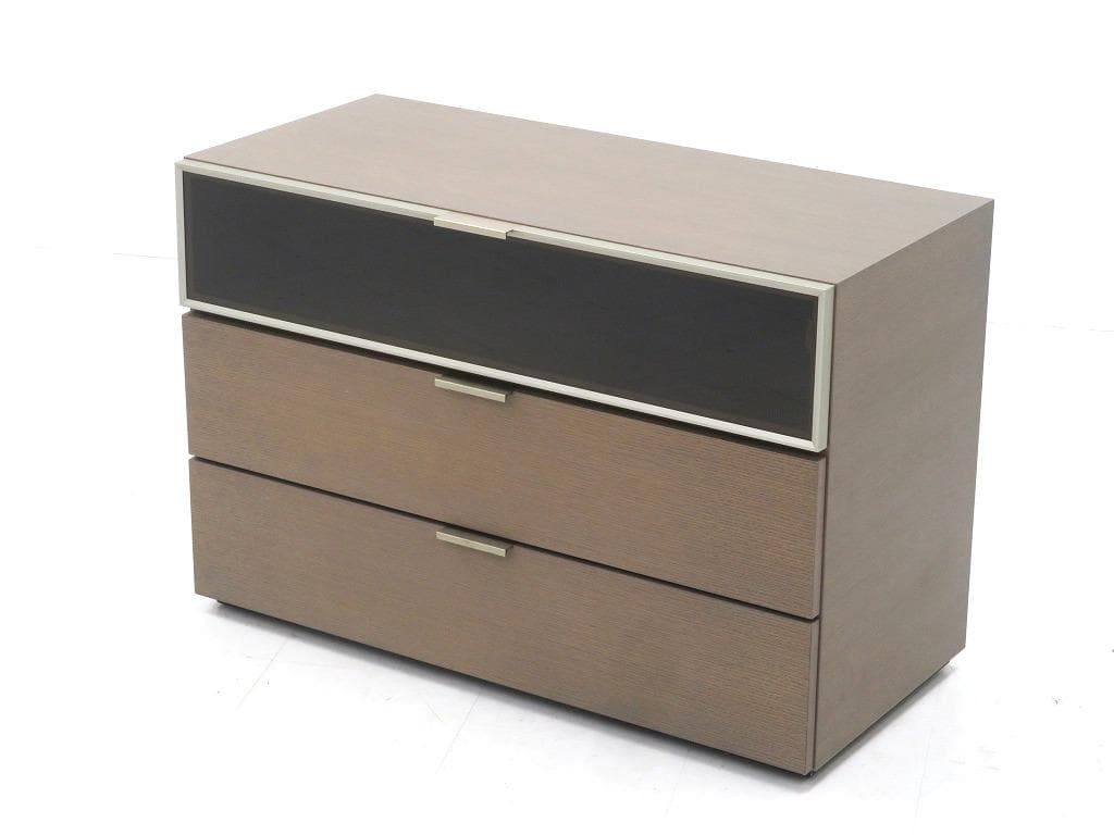 展示品　アルフレックス　CC09　チェスト　収納　キャビネット　サイドボード