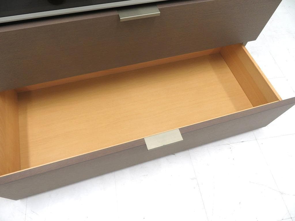 展示品　アルフレックス　CC09　チェスト　収納　キャビネット　サイドボード