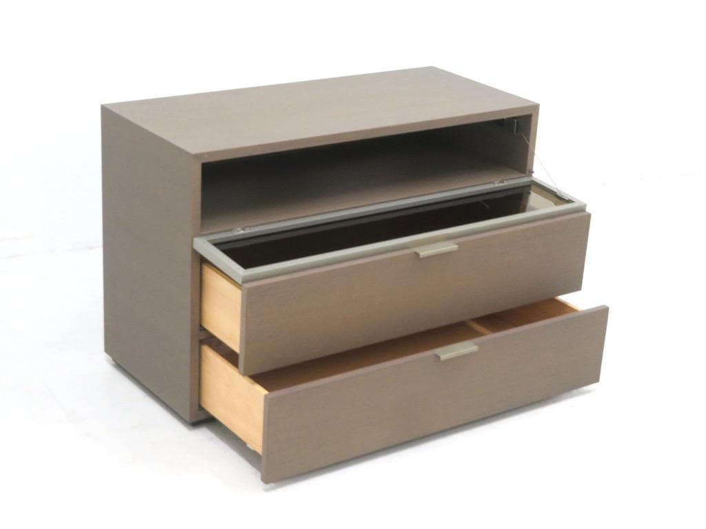 展示品　アルフレックス　CC09　チェスト　収納　キャビネット　サイドボード