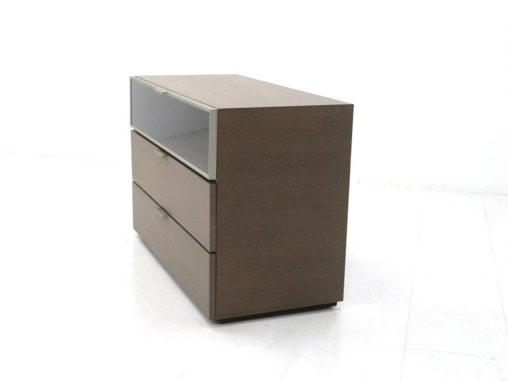 展示品　アルフレックス　CC09　チェスト　収納　キャビネット　サイドボード