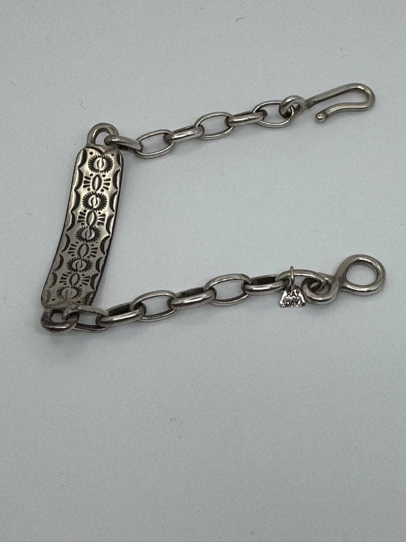 RAY ADAKAI　レイアダカイ　ナバホ族