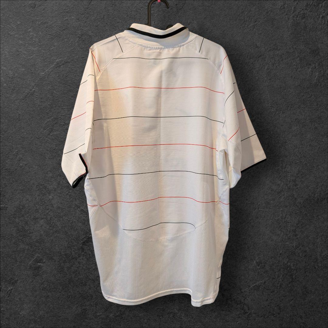 K*n様 正規品 マンチェスターユナイテッド 03/05 サード ユニフォーム