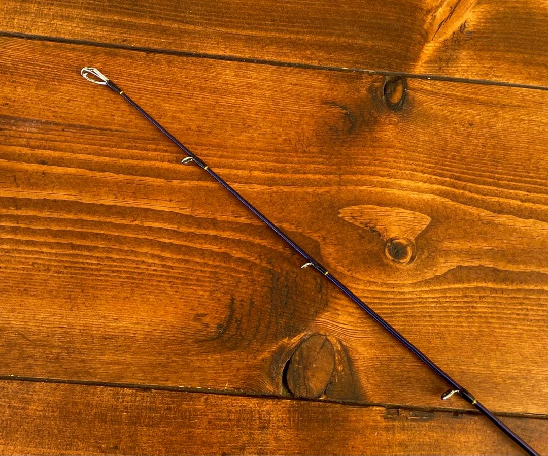 ジギングセット　168cm スロージギング　タイラバ　ボートフィッシング 新品