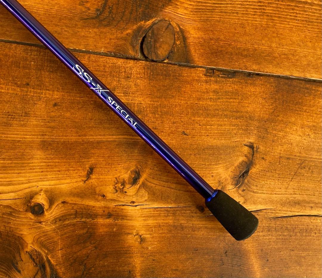 ジギングセット　168cm スロージギング　タイラバ　ボートフィッシング 新品