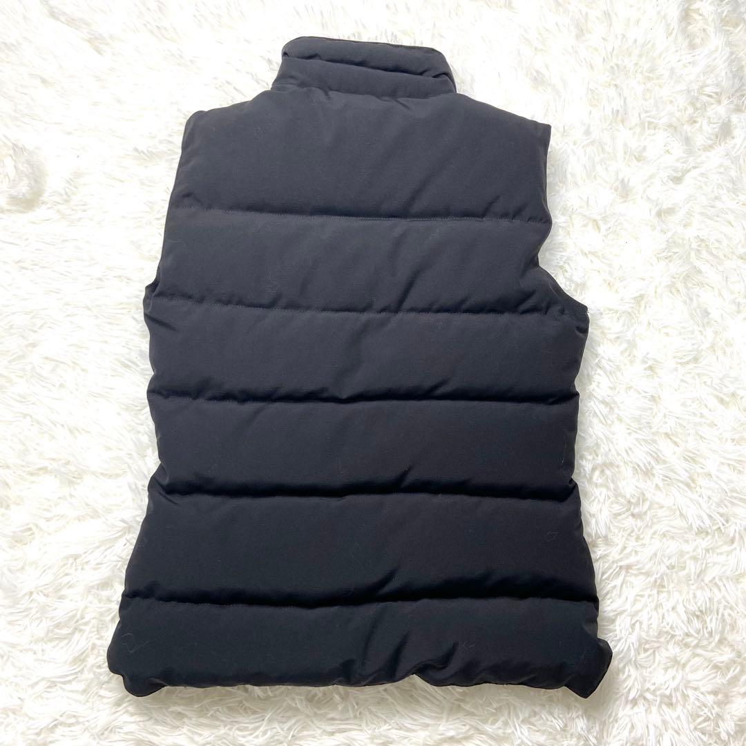 ジャケット・アウター   FREESTYLE CREW VEST S