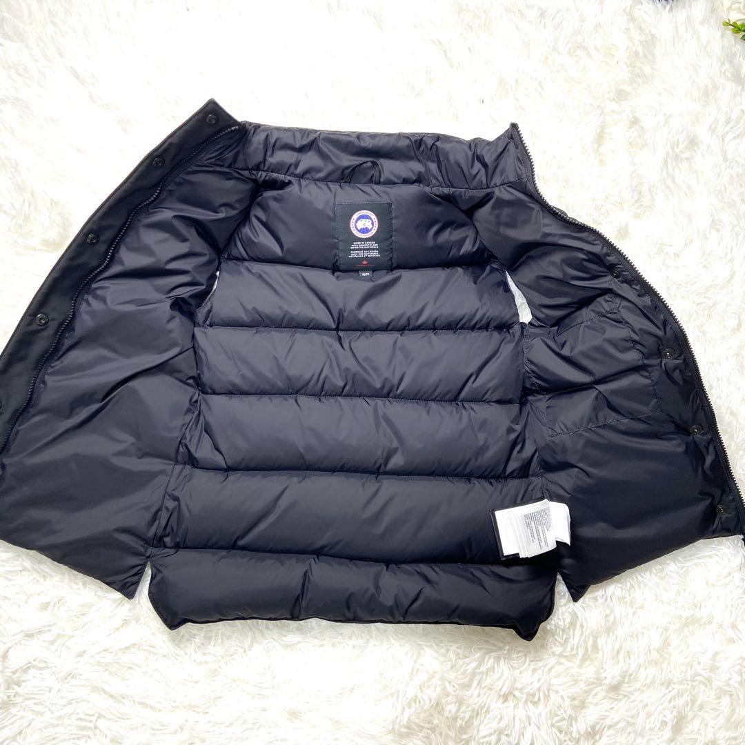 ジャケット・アウター   FREESTYLE CREW VEST S