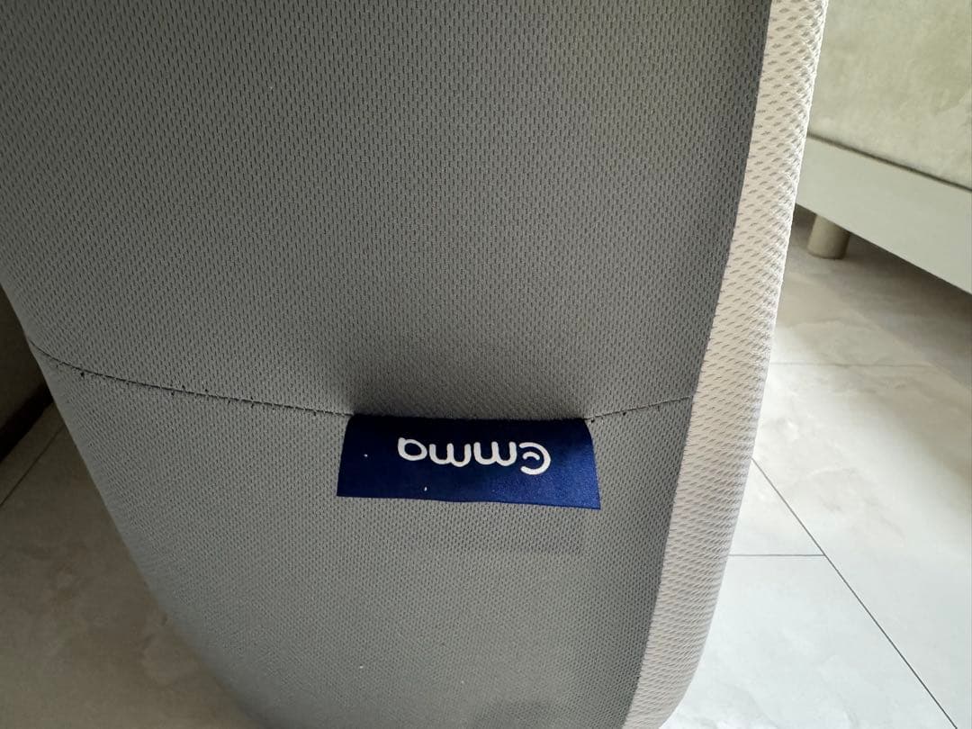 Emma エママットレス クイーンサイズ