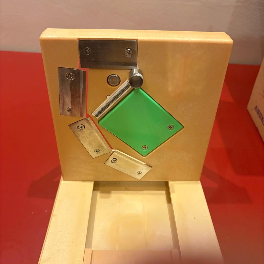 ニューキャベック 千切り,ツマカッター