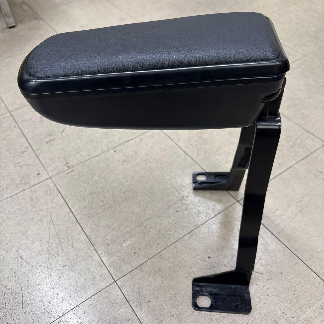 ミニクーパー　アームレスト　肘置き